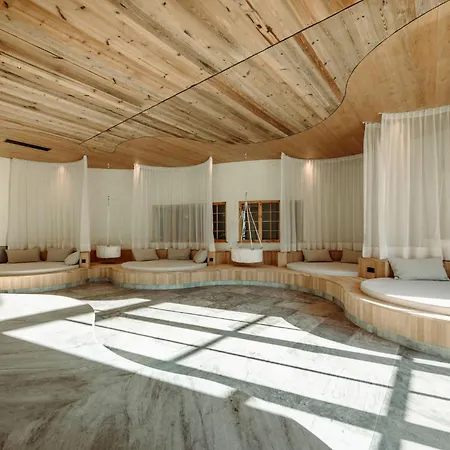 Hotel Familien Moar Gut