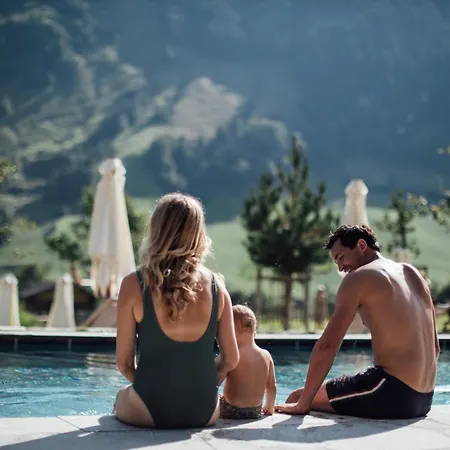 Familien Moar Gut 5* Grossarl