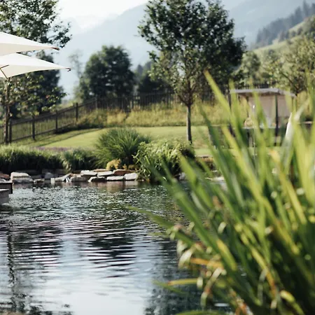 Familien Moar Gut Hotel Grossarl