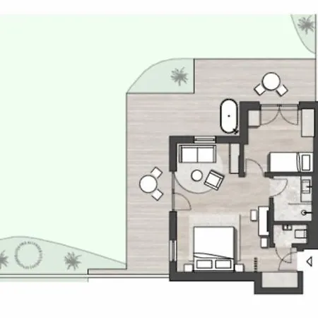 Familien Moar Gut 5*