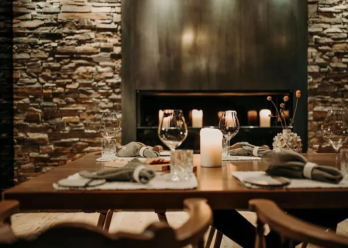 Familien Moar Gut 5* Grossarl