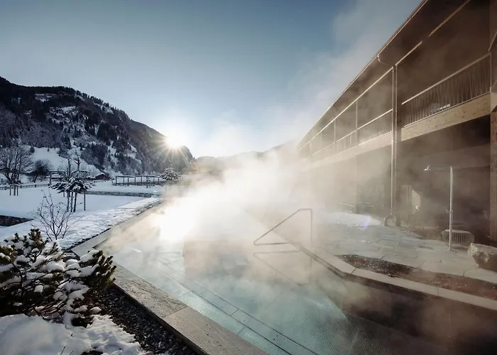 Familien Moar Gut Hotel