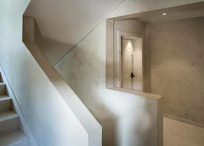 Familien Moar Gut Hotel 5*