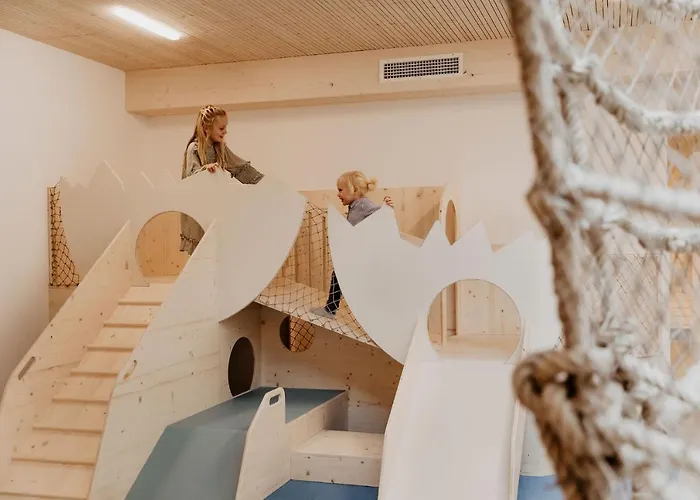 Familien Moar Gut Hotel Grossarl