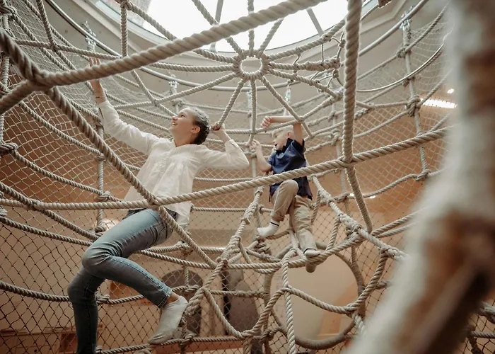 Familien Moar Gut Hotel