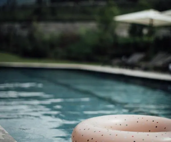 Familien Moar Gut Hotel