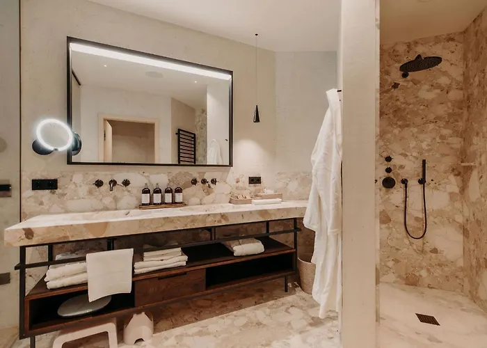 Hotel Familien Moar Gut Grossarl