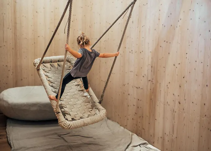 Familien Moar Gut 5* Grossarl