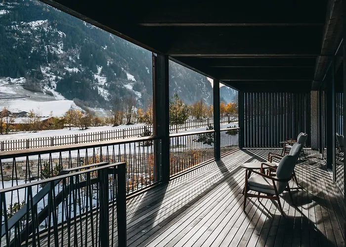 Familien Moar Gut 5*