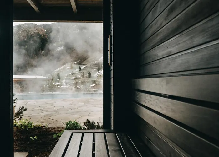 Familien Moar Gut Grossarl