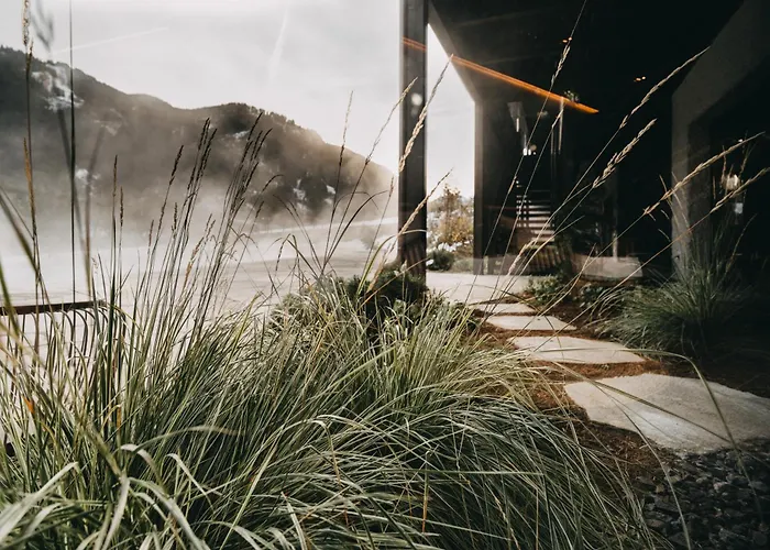 Familien Moar Gut Hotel