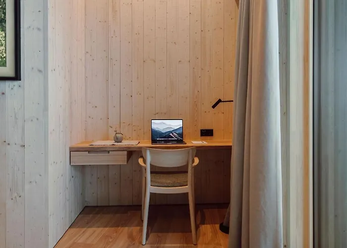 Familien Moar Gut 5*