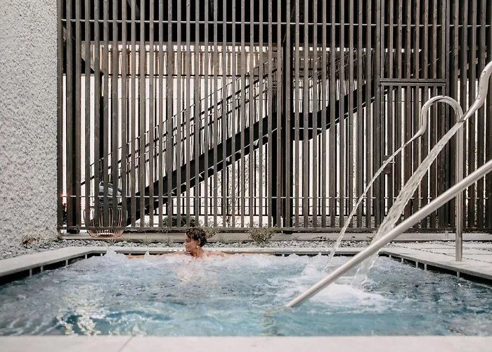 Hotel Familien Moar Gut Grossarl