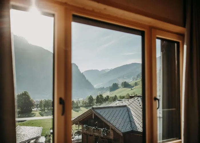 Familien Moar Gut 5* Grossarl