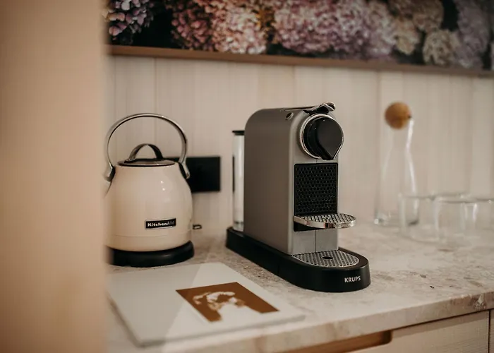 Familien Moar Gut Hotel 5*