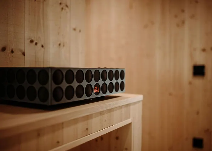 Hotel Familien Moar Gut 5*