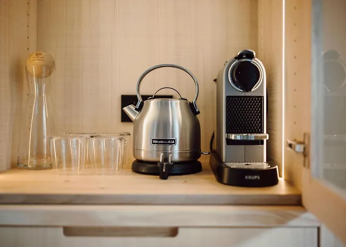 Familien Moar Gut 5*