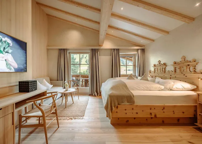 Familien Moar Gut 5* Grossarl