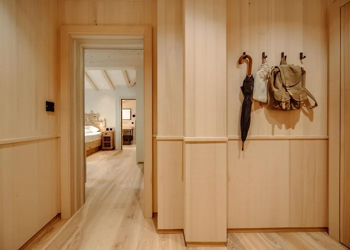 Familien Moar Gut Hotel