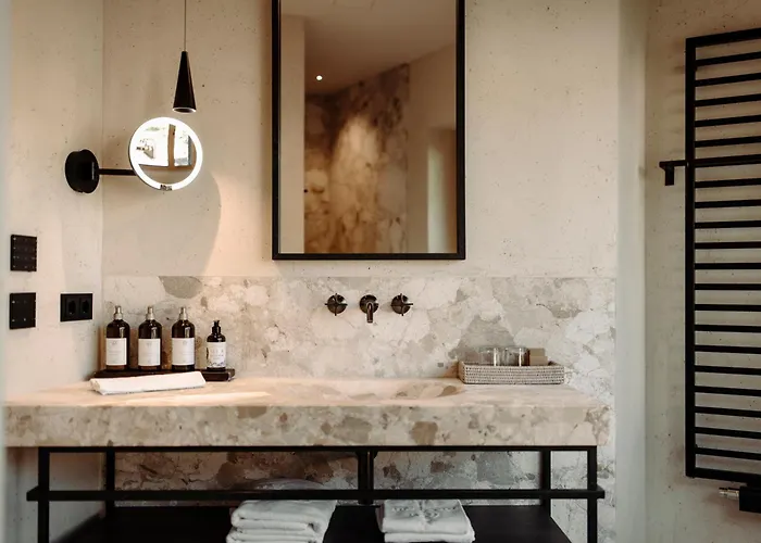 Hotel Familien Moar Gut 5*