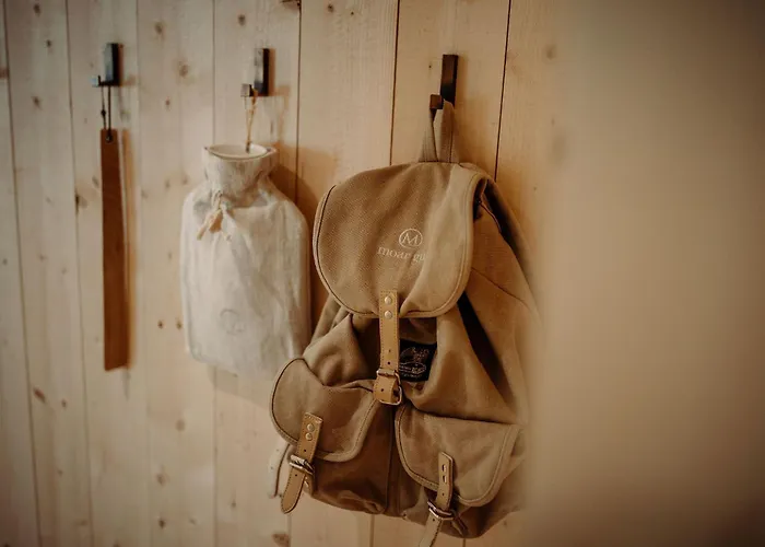 Familien Moar Gut Hotel Grossarl