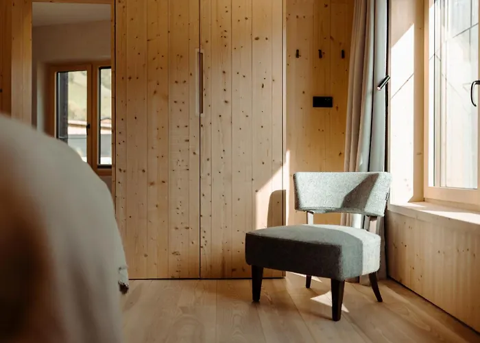 Familien Moar Gut 5*