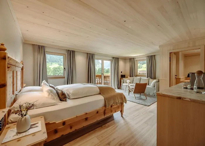 Familien Moar Gut Grossarl