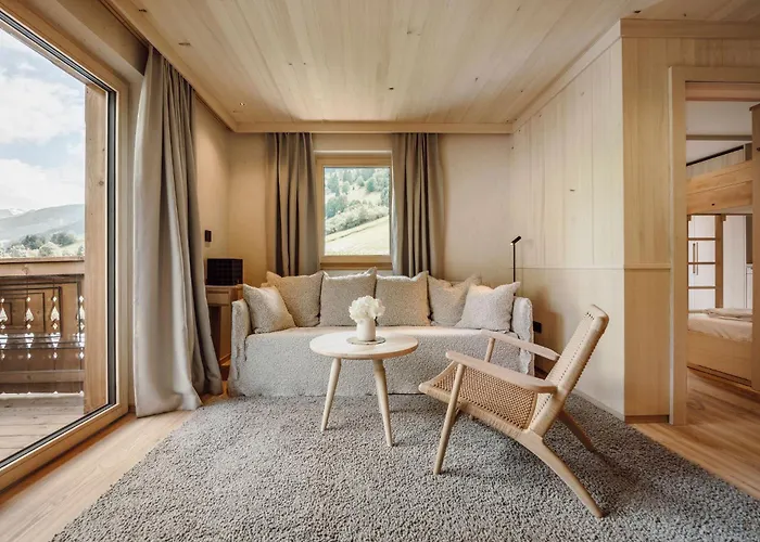 Familien Moar Gut 5* Grossarl