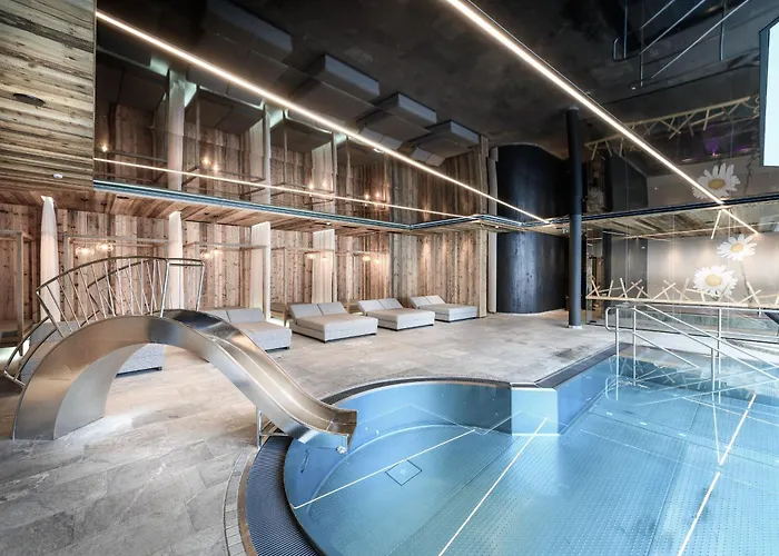 Hotel Familien Moar Gut