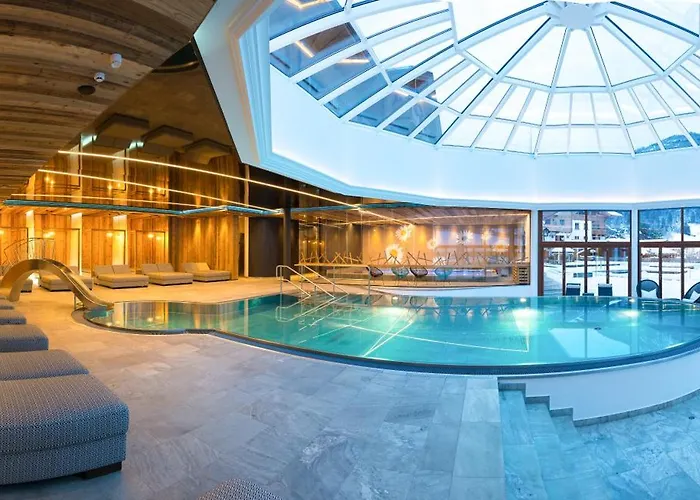 Familien Moar Gut Grossarl