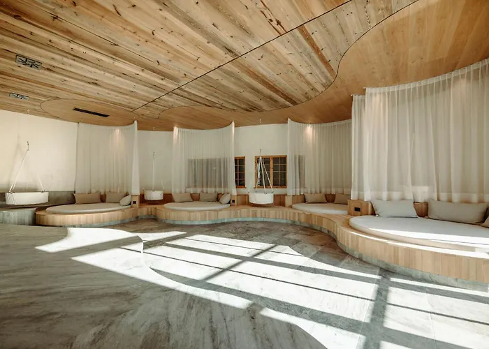 Hotel Familien Moar Gut